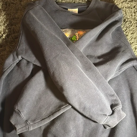 vintage disney crewneck - Picture 2 of 3